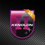 Konolon Ceramic Shield logo
